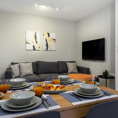 Whome Lisbon'S Best Kept Secret: 2-Bed W/Ac & Patio Екстериор снимка
