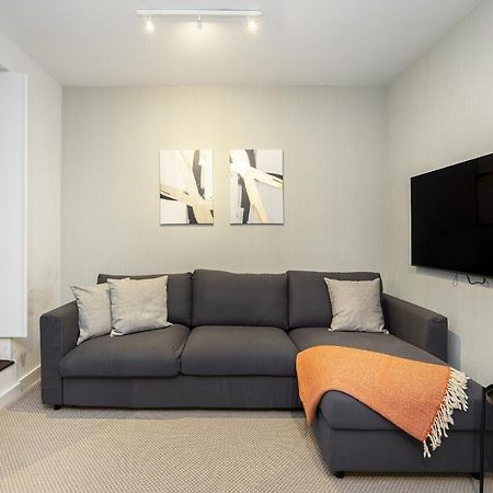 Whome Lisbon'S Best Kept Secret: 2-Bed W/Ac & Patio Екстериор снимка