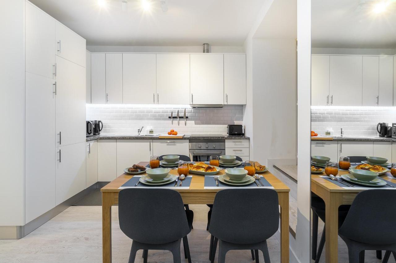 Whome Lisbon'S Best Kept Secret: 2-Bed W/Ac & Patio Екстериор снимка