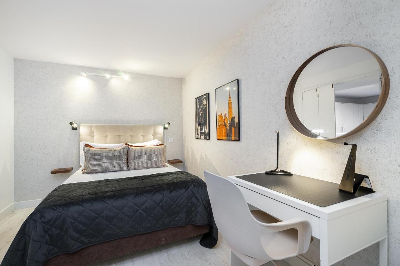 Whome Lisbon'S Best Kept Secret: 2-Bed W/Ac & Patio Екстериор снимка