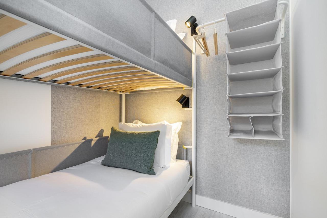 Whome Lisbon'S Best Kept Secret: 2-Bed W/Ac & Patio Екстериор снимка