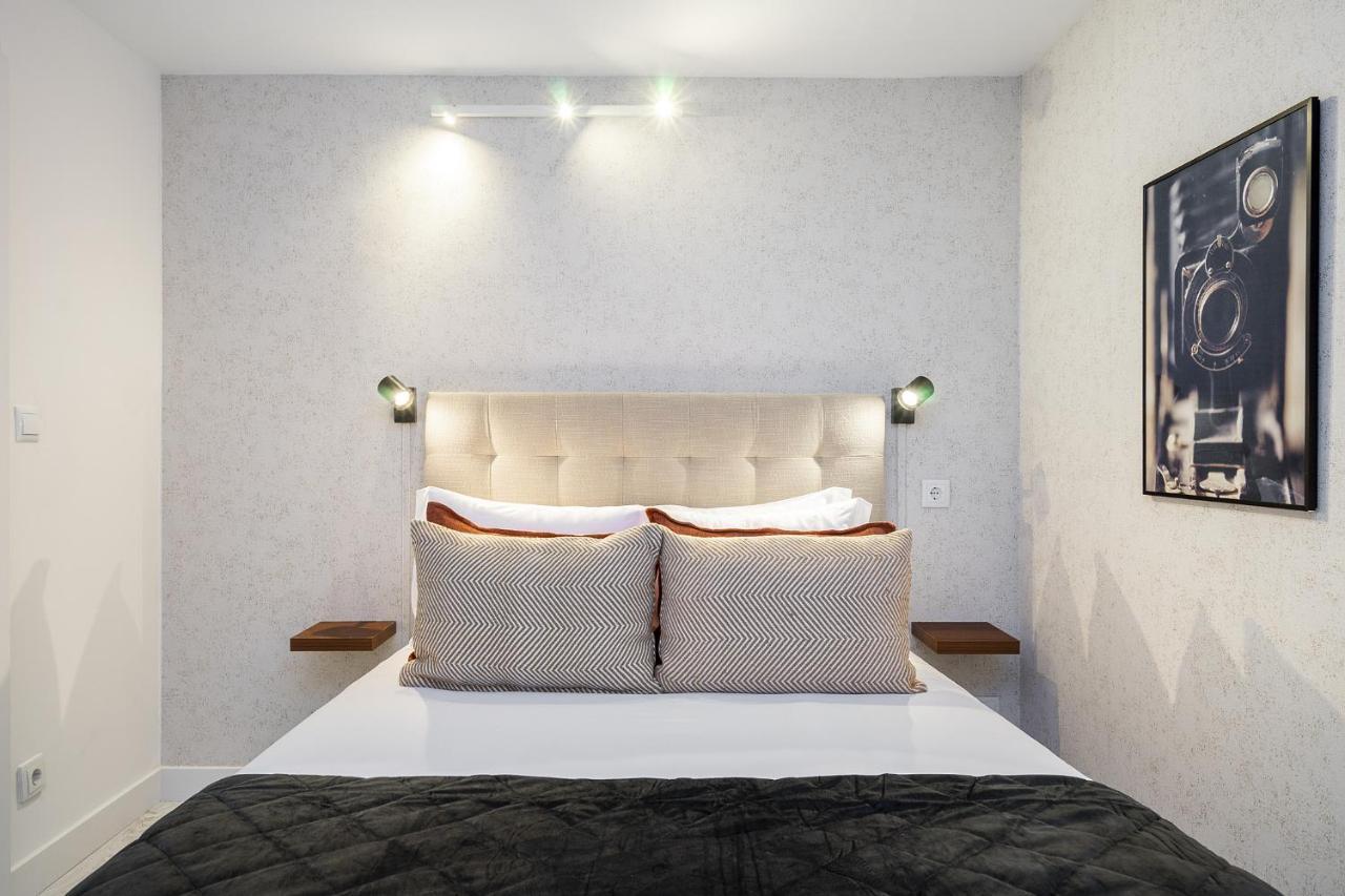 Whome Lisbon'S Best Kept Secret: 2-Bed W/Ac & Patio Екстериор снимка